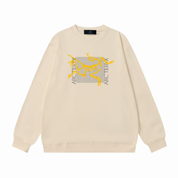 Picture of Arcteryx Sweatshirt _SKUArcteryxXS-Lattr3729562